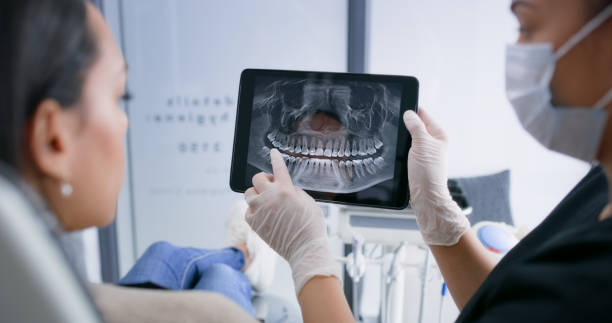 Licensed Tooth Extraction service in Wagon Wheel, AZ - Smile Center Dentistry